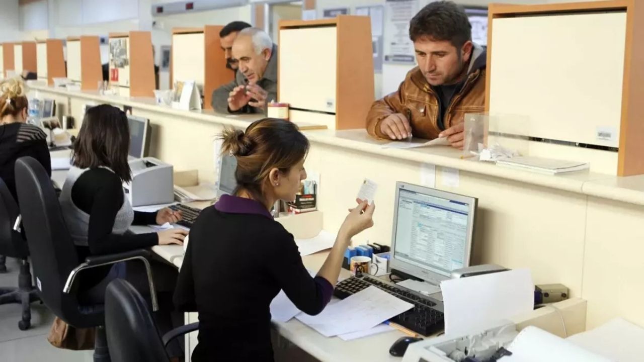 Memur ve emekli zammında kulislerin en güçlü senaryosu ortaya çıktı