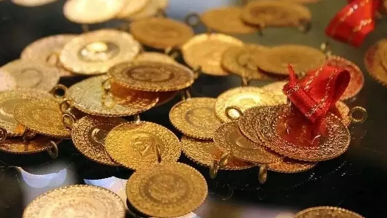 Altında Yükseliş Sürüyor: Gram Altın 6.500 TL’ye Yol Alabilir