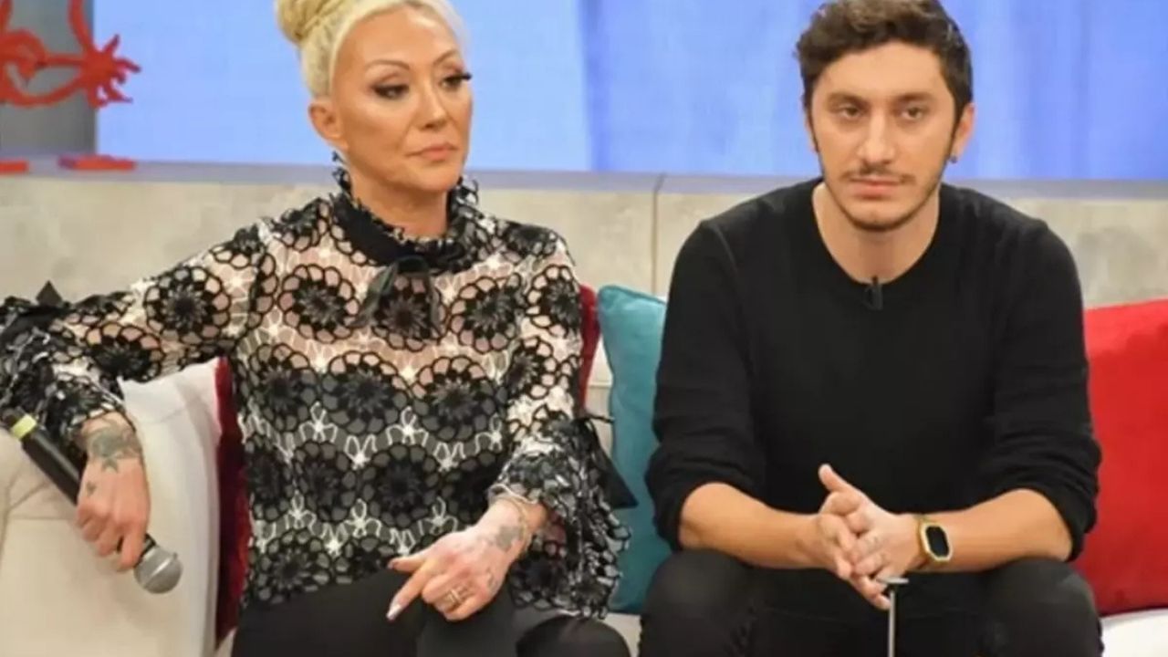 Güllü’nün şüpheli ölümüyle ilgili soruşturmada yeni gelişme: Oğlu Tuğberk Yağız Gülter ifadeye çağrıldı