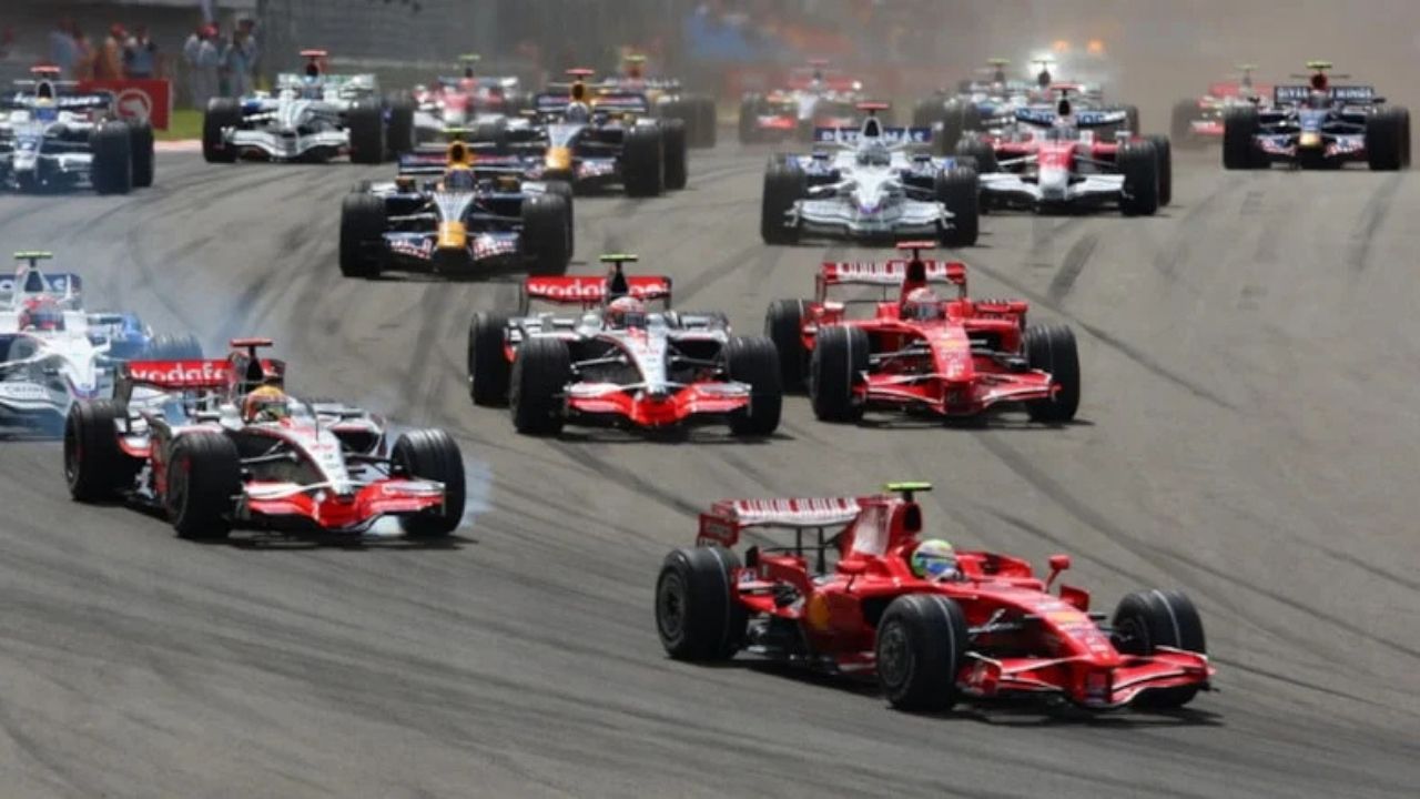 Formula 1 Pistinde Kira Skandalı: İstanbul Park’tan Tek Kuruş Gelir Yok