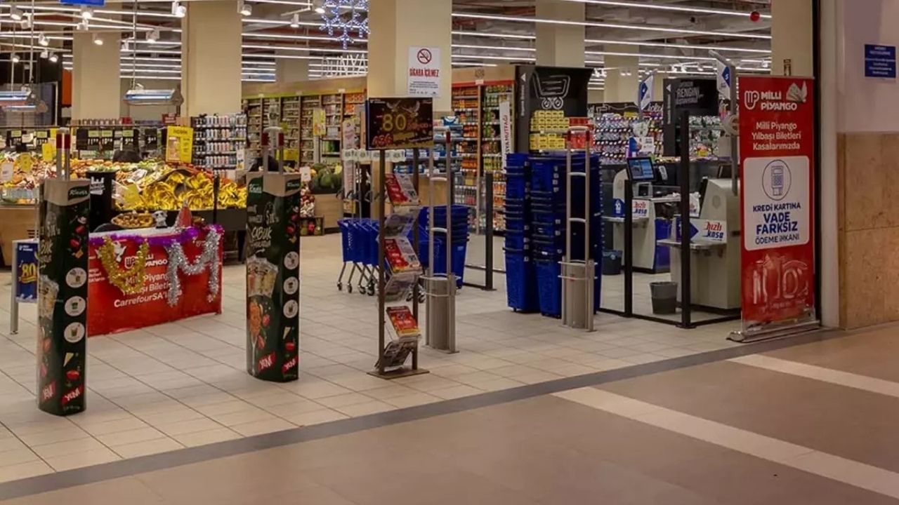 Piyasaları Sallayan İddia: CarrefourSA İkiye Bölünüp Satılabilir