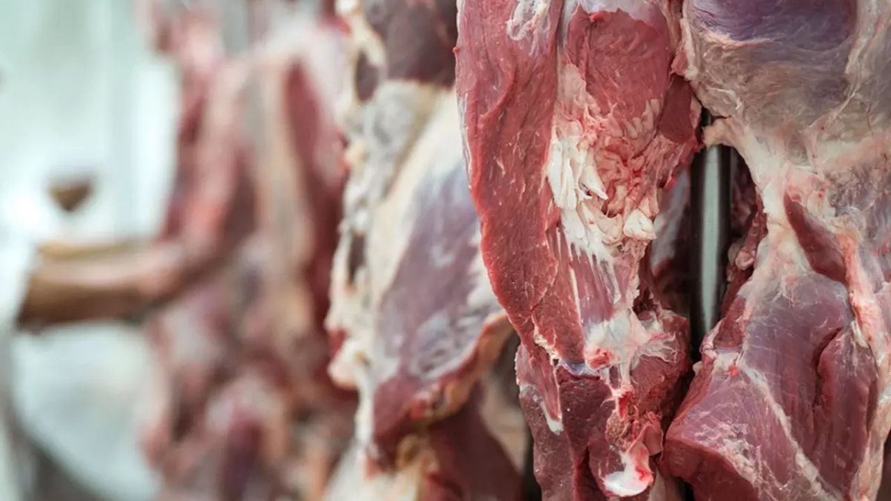 Et Fiyatlarında Yeni Tehlike: Artış Sürüyor