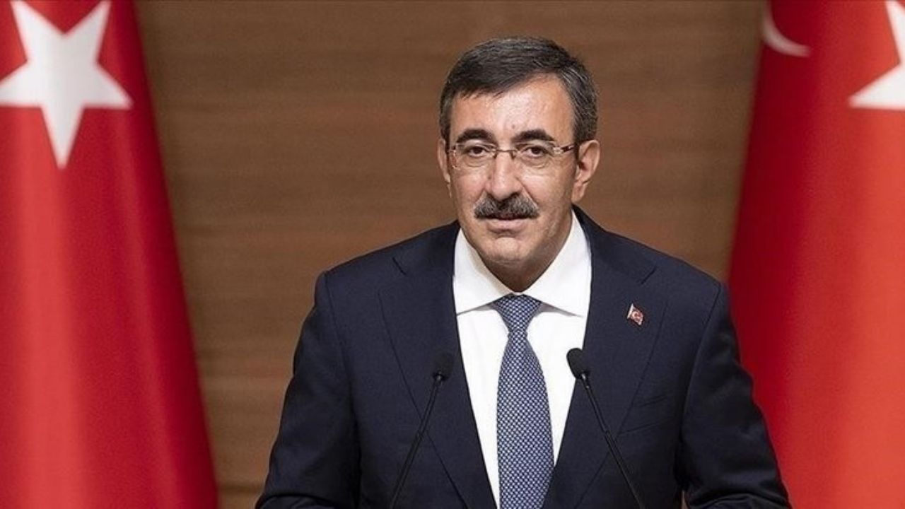 Cumhurbaşkanı Yardımcısı Cevdet Yılmaz: İşsizlik Kademeli Olarak Azalacak