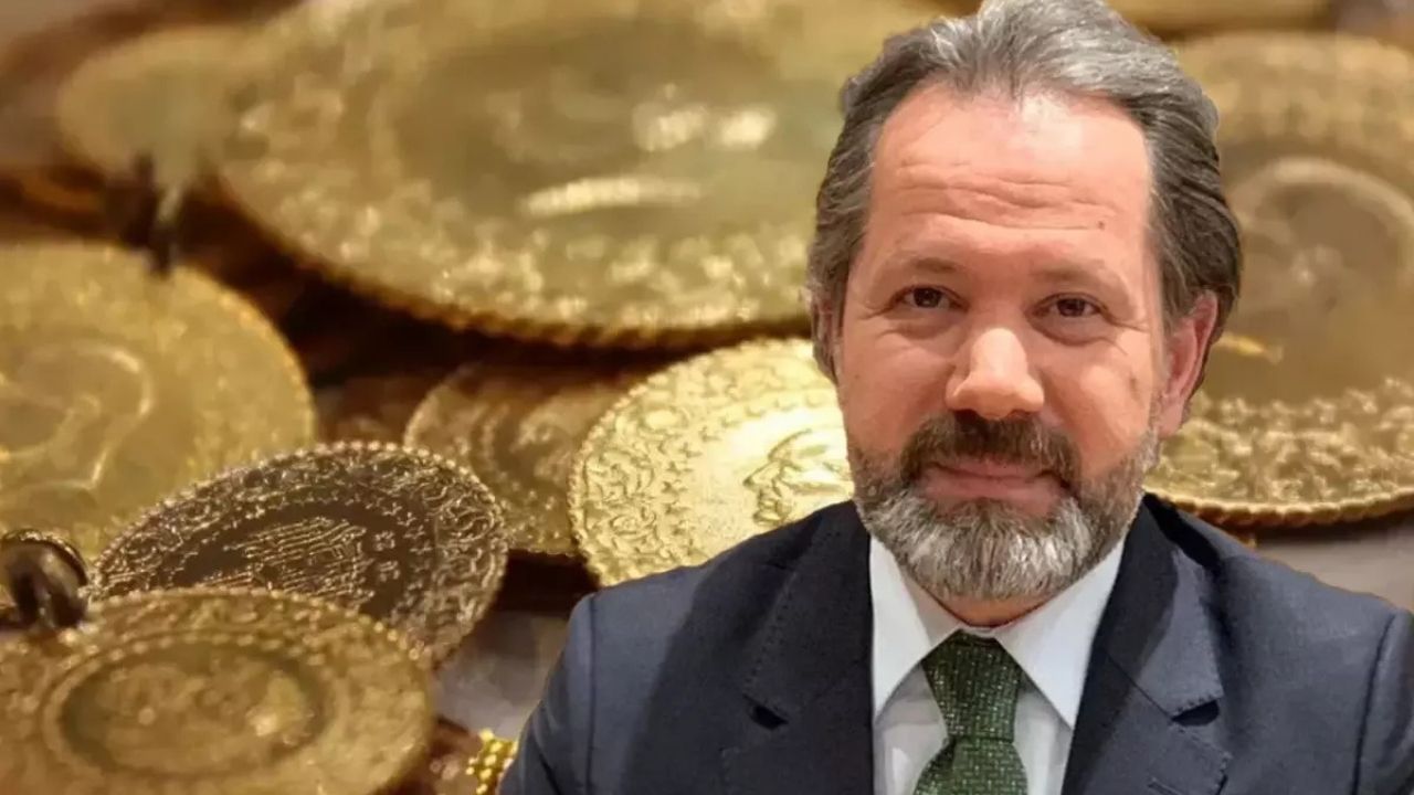 İslam Memiş, 2026’da altın ve gümüşte yol haritasını açıkladı