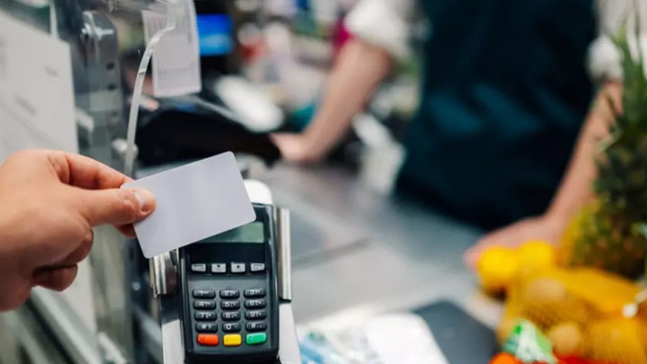 Temassız Ödemelerde Şifresiz Limit Yükseliyor: 15 Ocak’tan İtibaren 2.500 TL