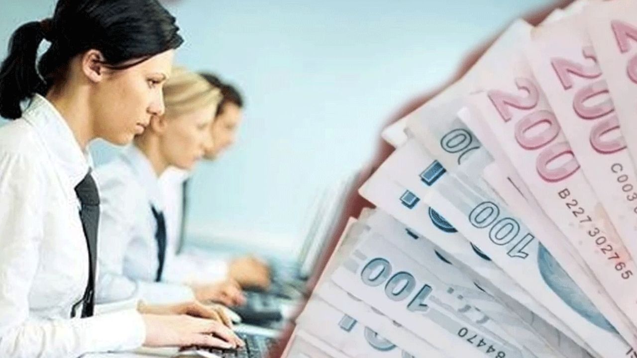 Memur Zammında Son Tablo: Beklenen Artış Oranları Netleşiyor