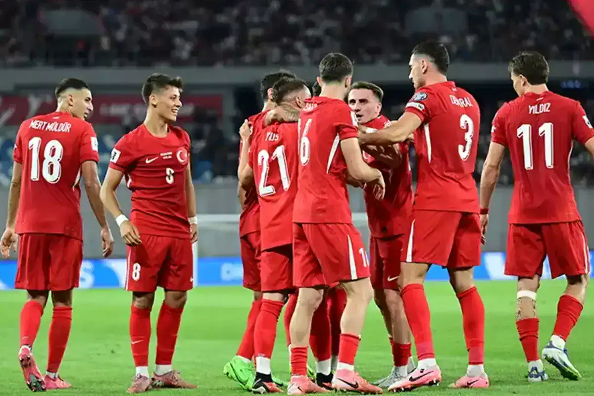 2026 Dünya Kupası'na Türkiye nasıl gider? İşte detaylar