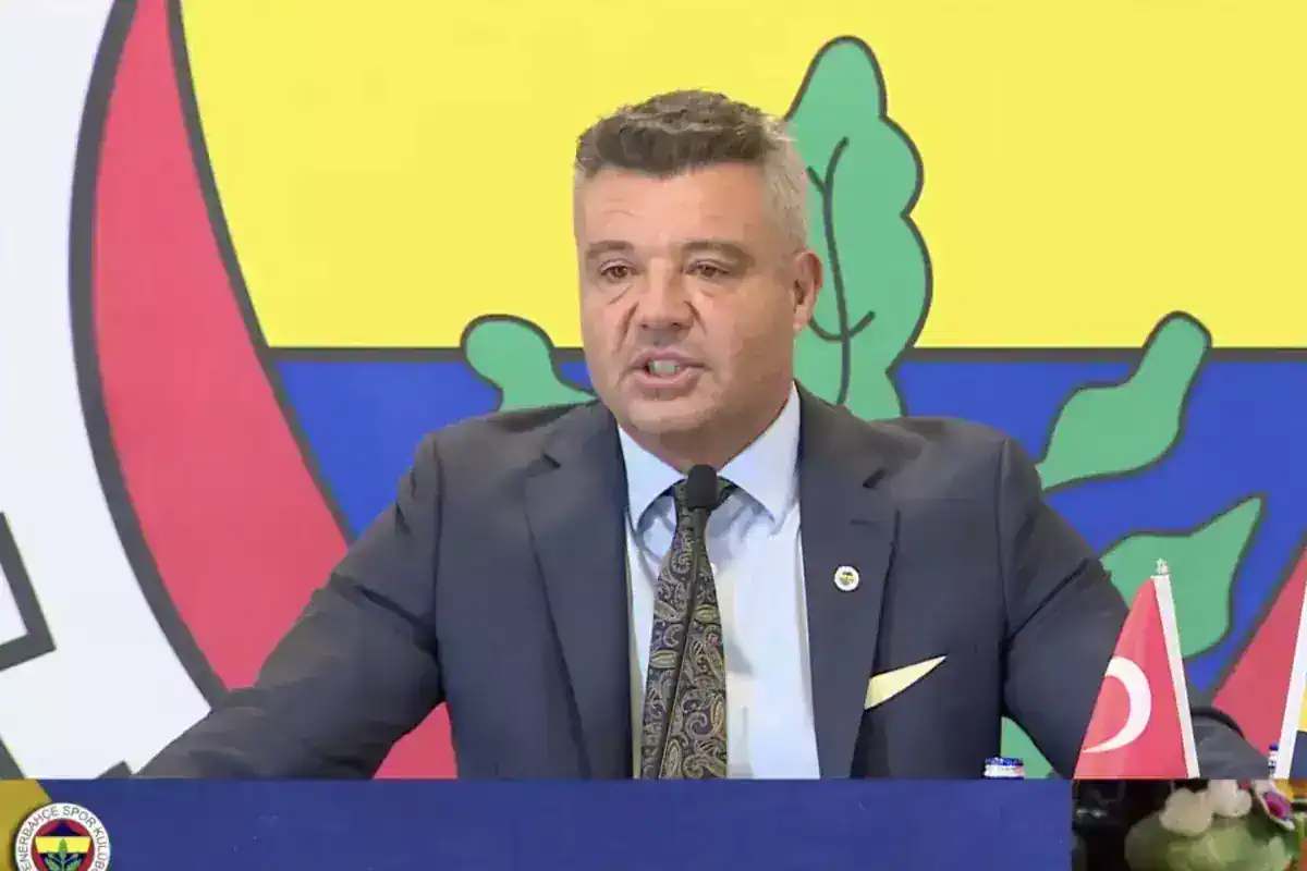Cenk ve İrfan Can neden kadro dışı? Sadettin Saran açıkladı