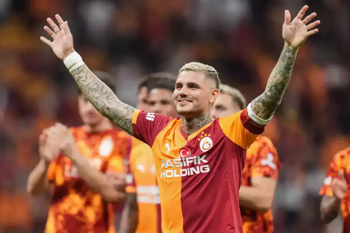 Galatasaray'ın hedefindeki Icardi'ye sürpriz teklif