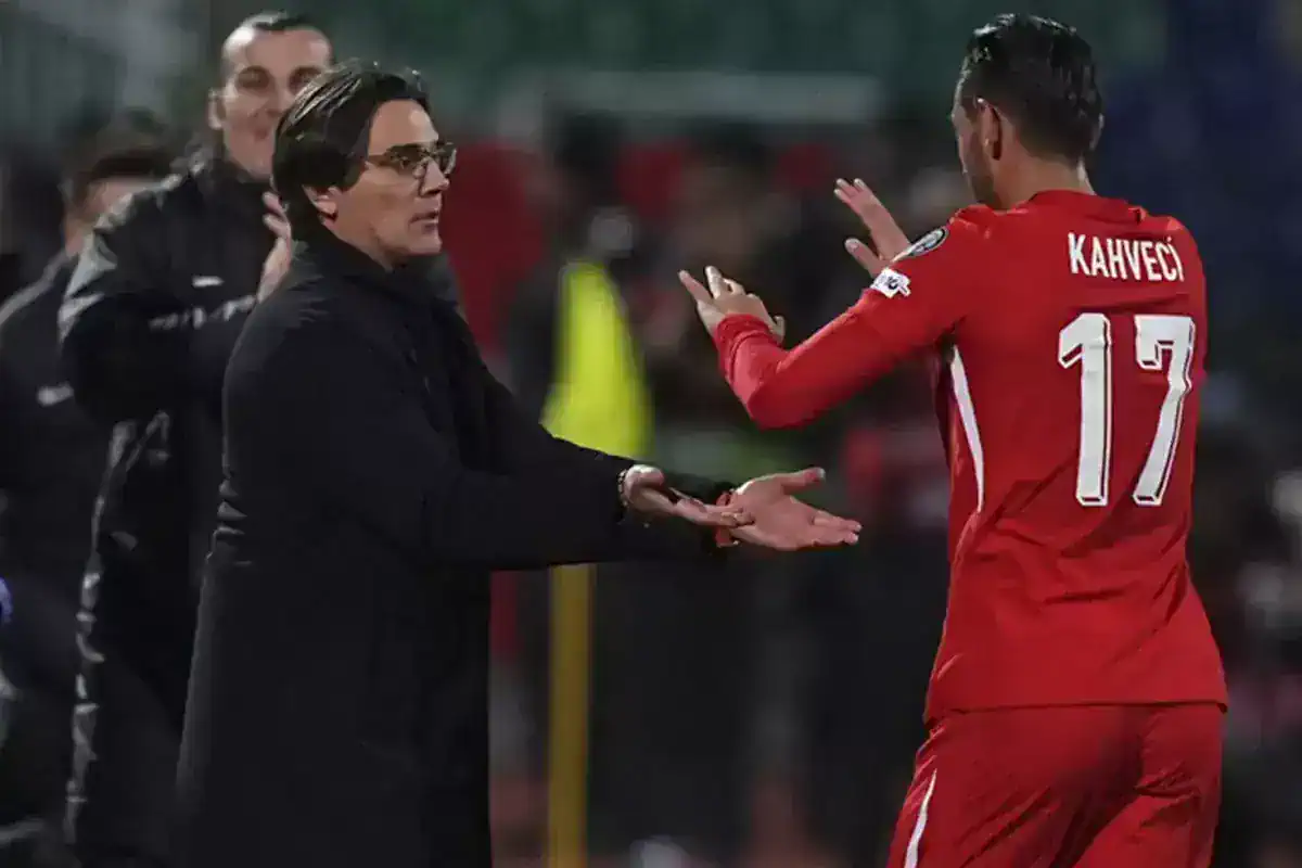 ''Montella'yı reddedenler pişman olacak! Tarihi bir istatistik''