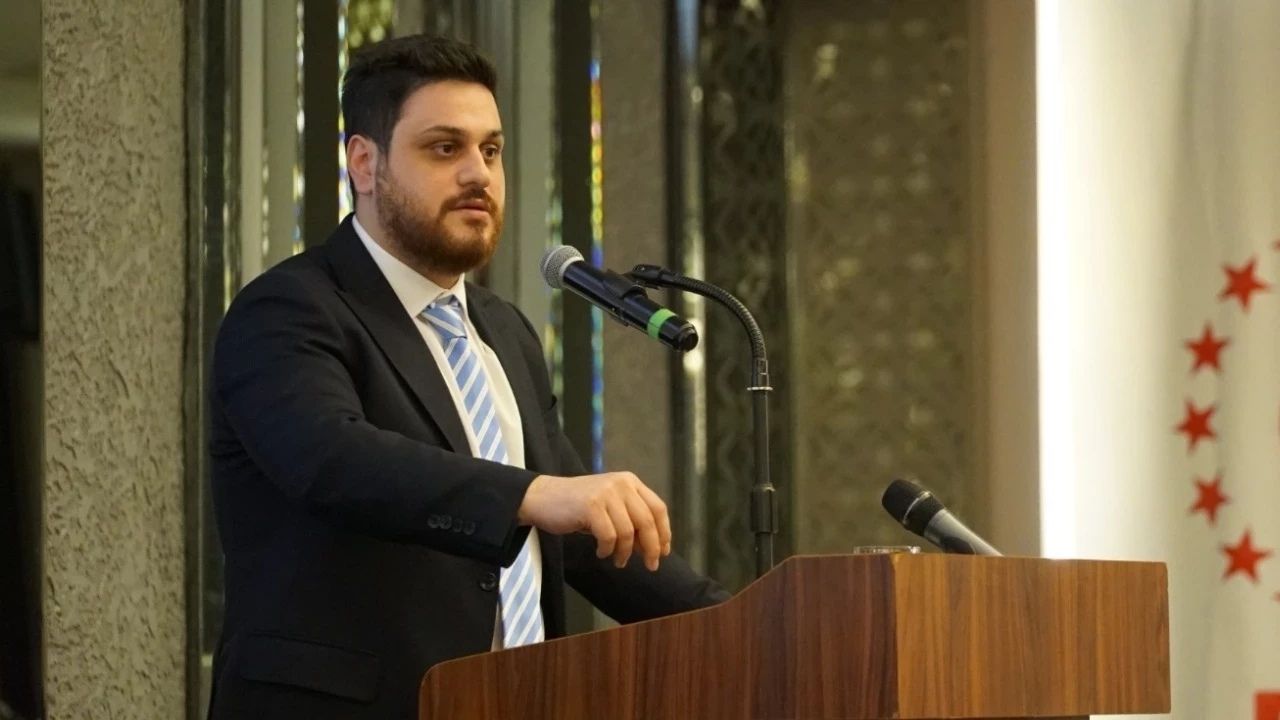 Hüseyin Baş: “Faize, Köprülere ve Havalimanlarına Para Harcamak Yerine Vatandaşa Destek Verelim”