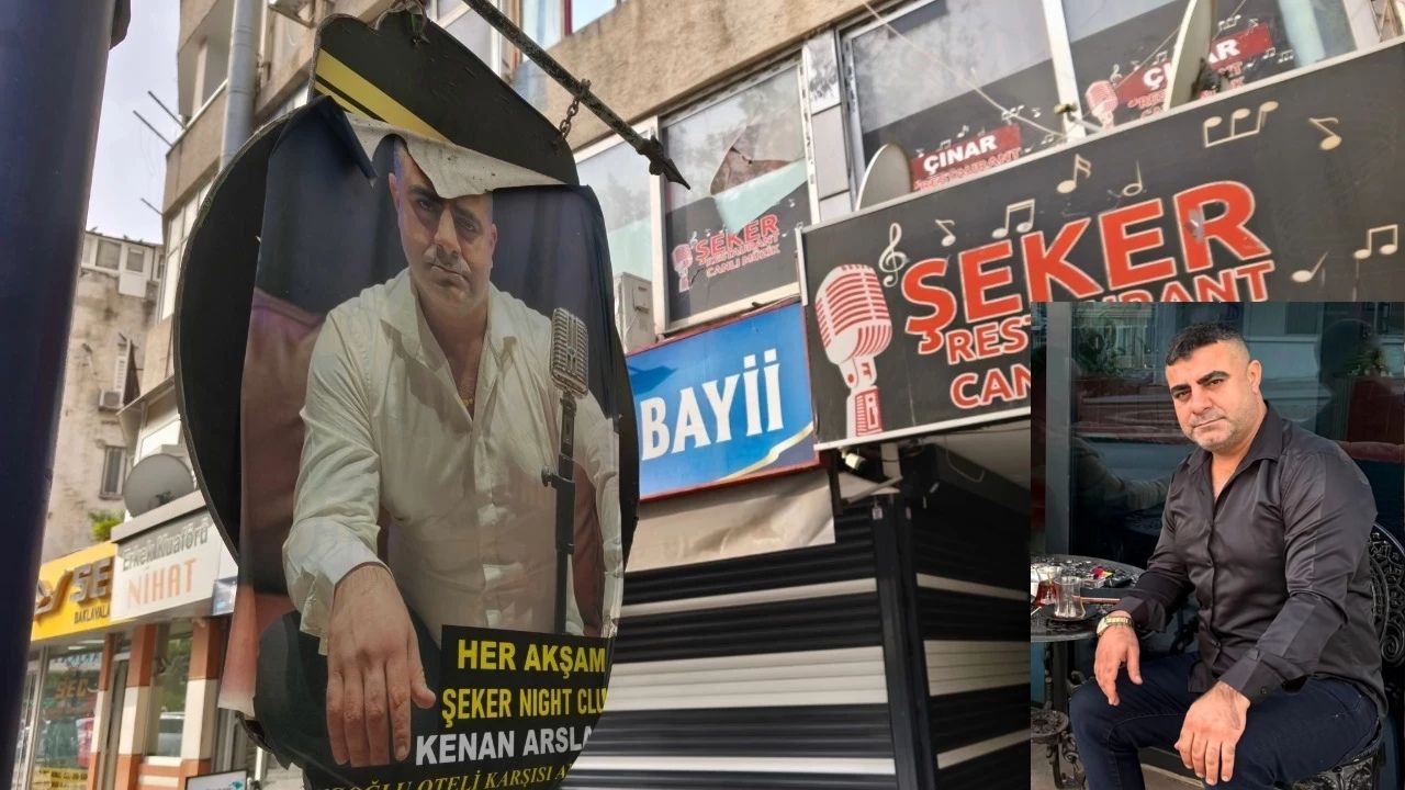 Adana’da Hesap Kavgası Kanlı Bitti: Solist Kenan Arslan Hayatını Kaybetti