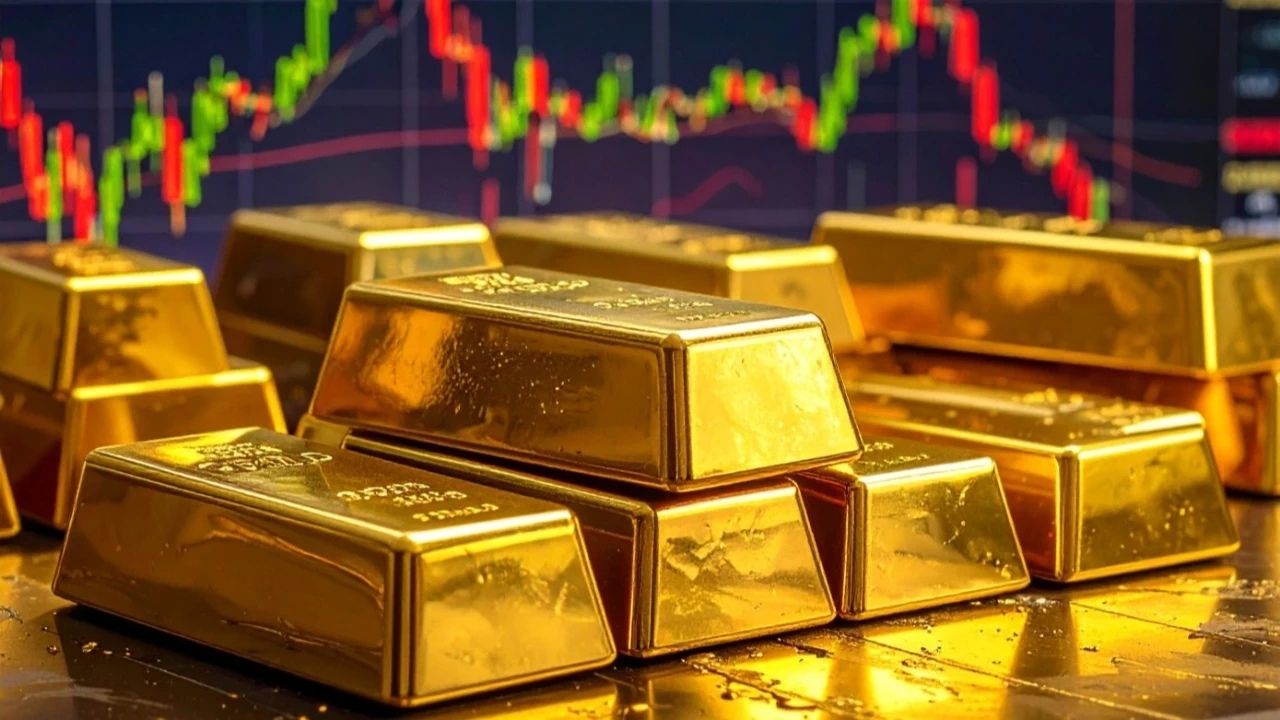 Altın Fiyatlarında 2026 Beklentisi: Ons Başına 5 Bin Dolar Görülebilir