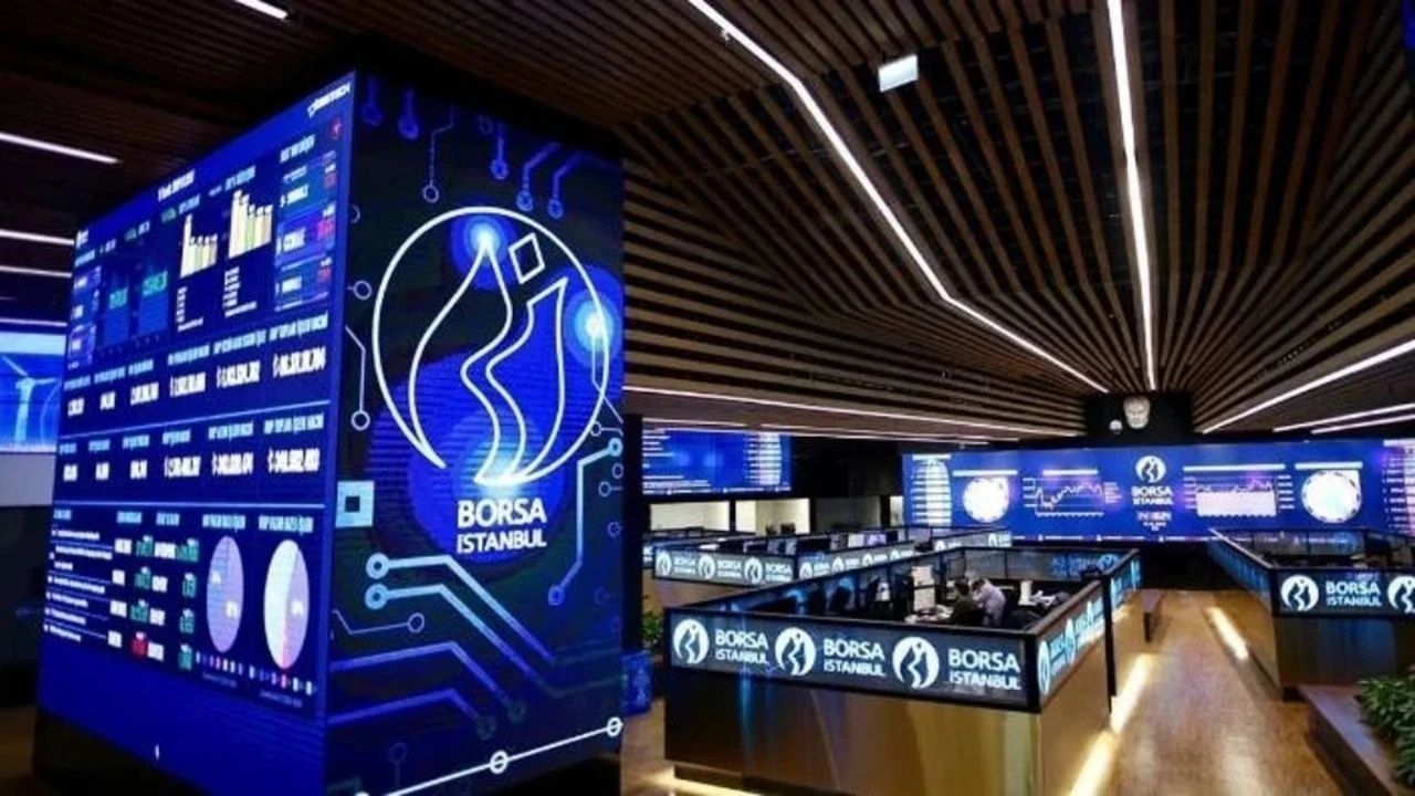 Borsada İş Bankası hareketliliği! ISCTR hissesi neden yükseldi?