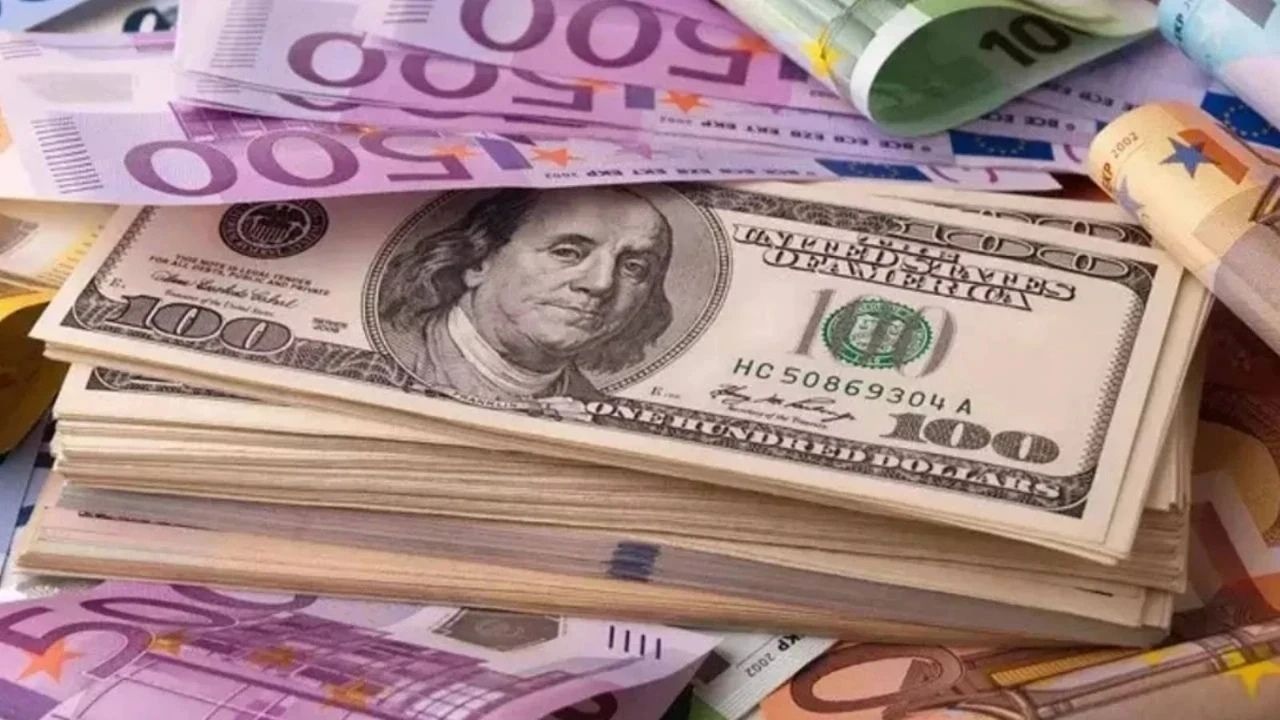 Dolar 48 TL’nin Üzerinde! 8 Eylül Güncel Kur Fiyatları