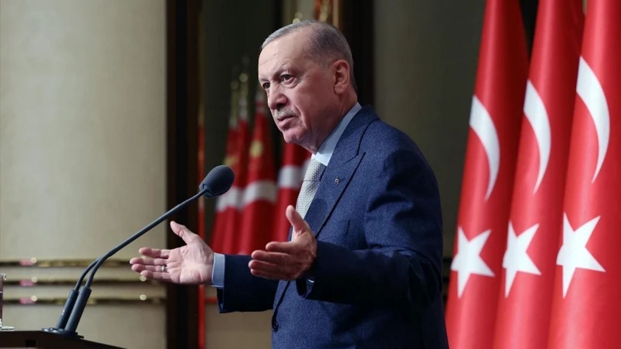Ekonomi Programında Geri Adım Sinyali Verilmedi