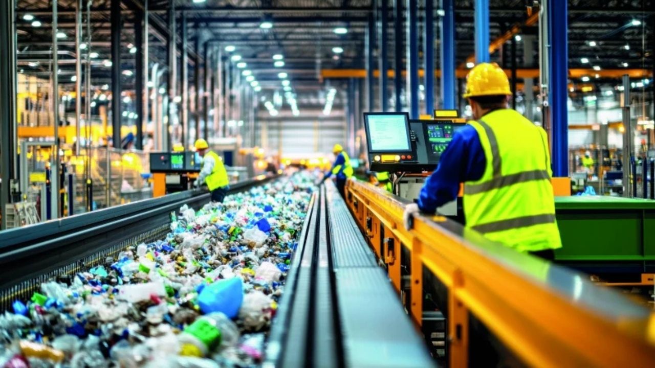 Atık Tesislerinde Yeni Dönem: Ortak İşletme Modeli