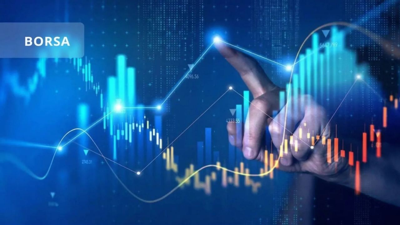 BIST 100 Haftanın Son Gününü Yükselişle Kapattı