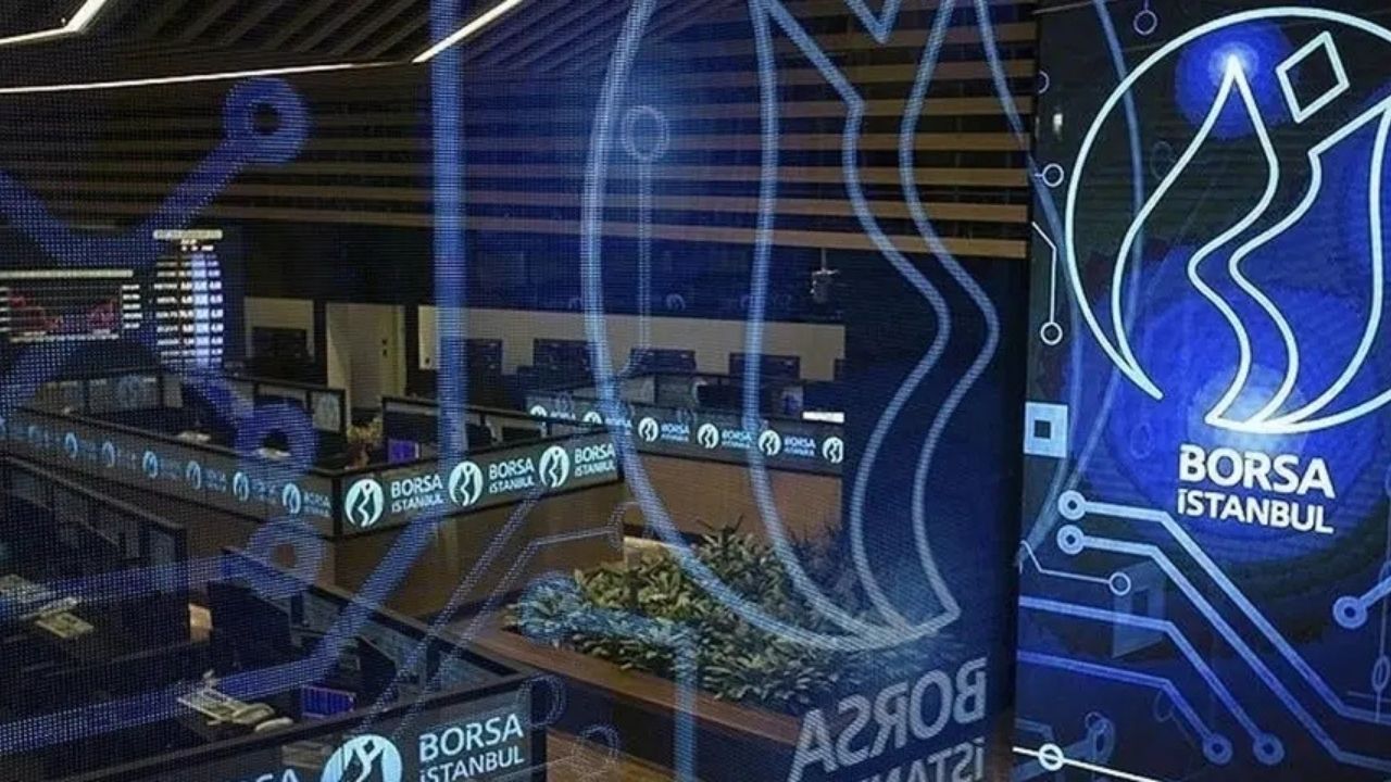 Borsa İstanbul Haftayı Yüzde 3,25 Artışla Tamamladı
