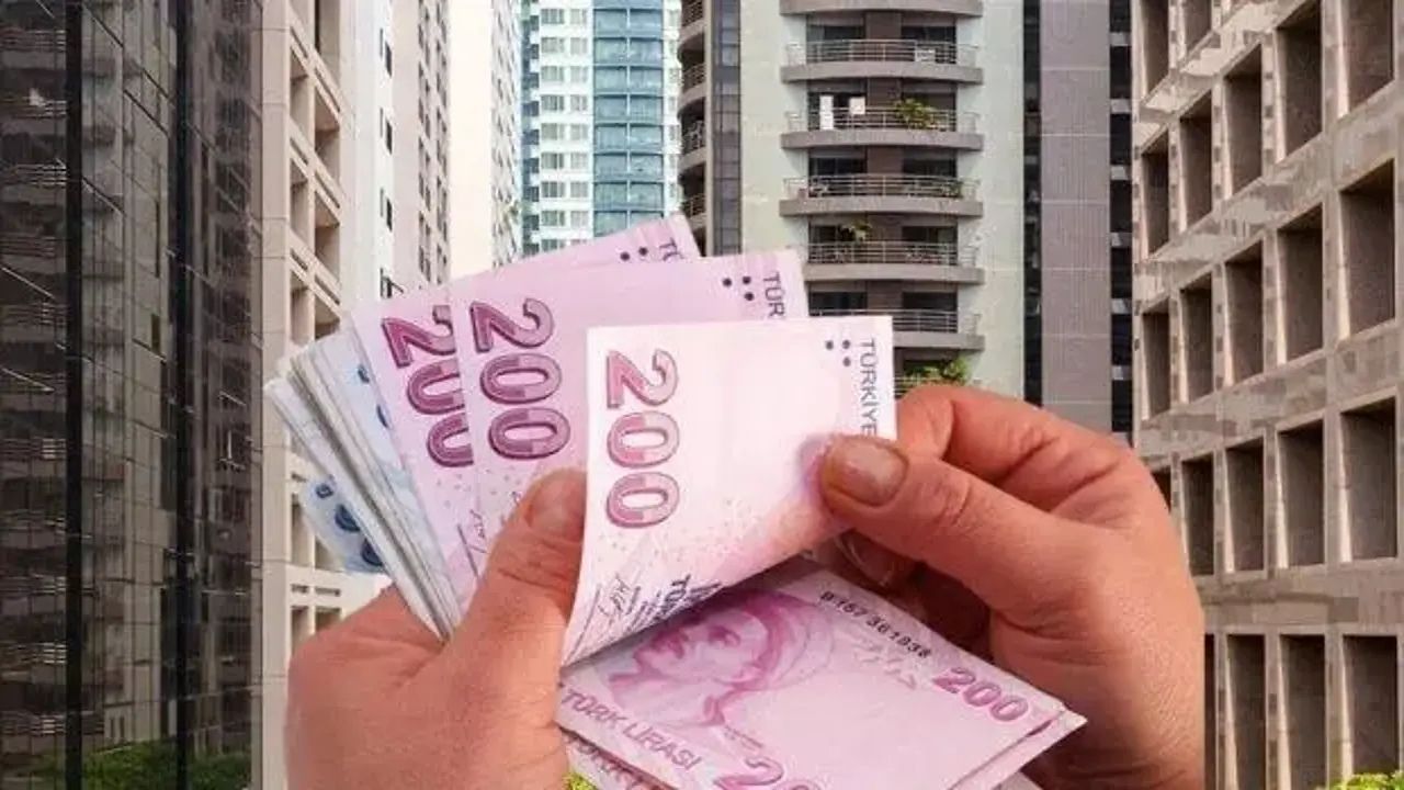 Konut Fiyatlarında Kritik Uyarı Ev Alacaklar Dikkat