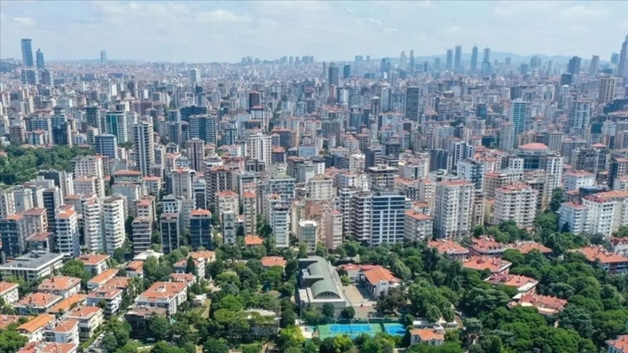 İstanbul’da 10 Bin Liradan Başlayan Kiralık TOKİ Evleri Geliyor