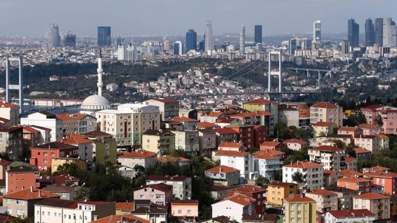 İstanbul’da Kiralık Sosyal Konut İçin Başvurular Başlıyor