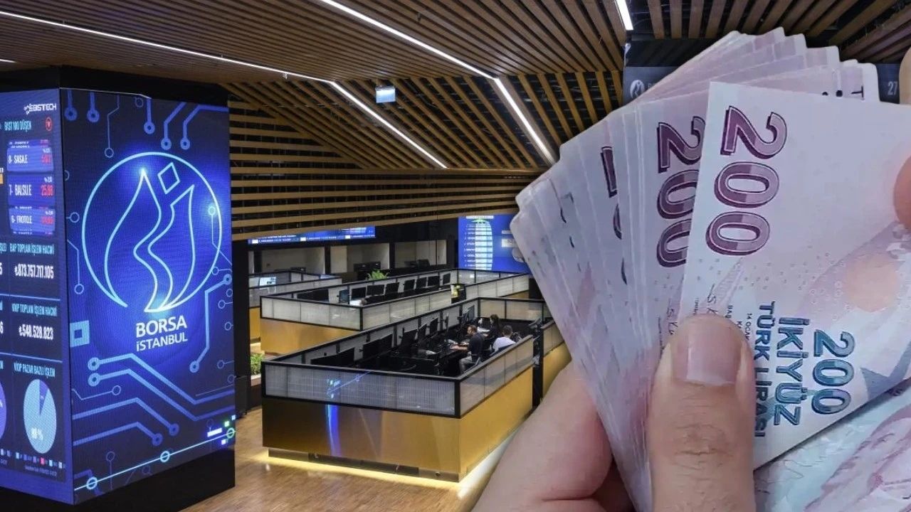 Eylül Ayında Borsada Temettü Yağmuru: 12 Şirket Sırada