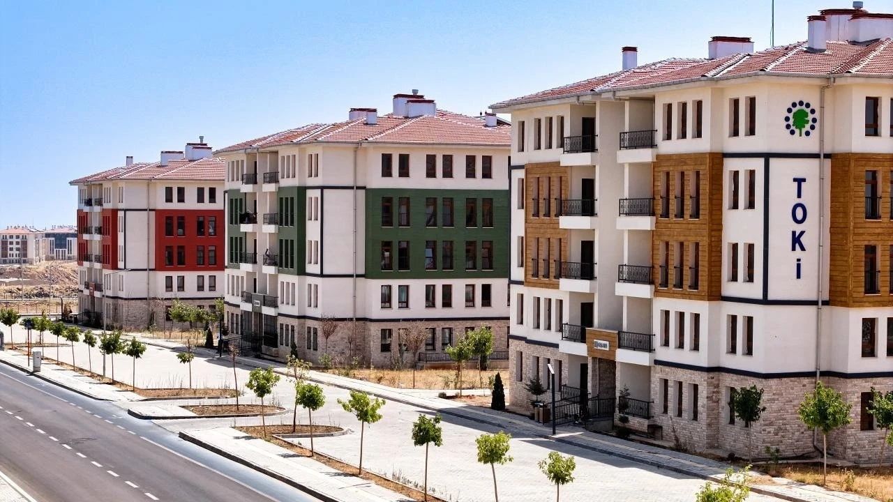 TOKİ Kiralık Sosyal Konut Başvuruları Başlıyor: İşte Şartlar