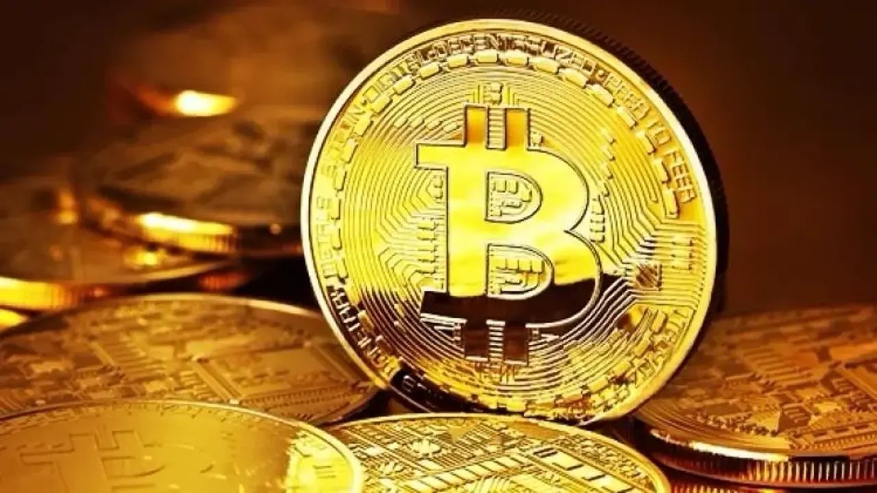 Bitcoin Rekor Tazeledi: 19 Bin Dolar Seviyesini Aştı