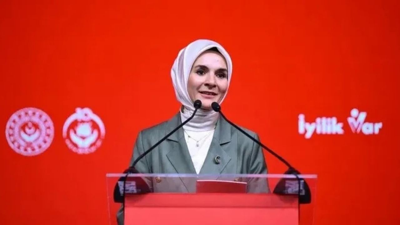 Bakan Göktaş Açıkladı: Aydın’a Yeni Sosyal Hizmet Merkezleri