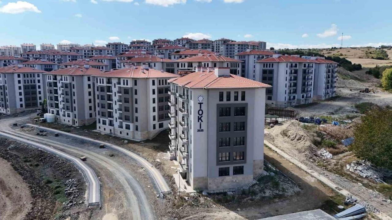 İstanbul’da Kiralık Sosyal Konut İçin Başvurular Başladı