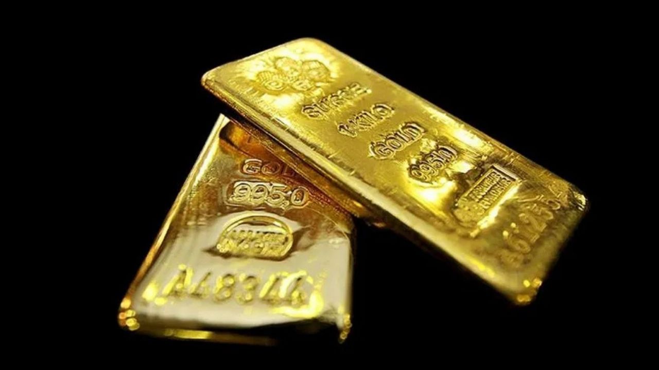 Altın Fiyatlarında Düşüş Sürüyor Gram Altın 6 Bin 707 Liraya Geriledi