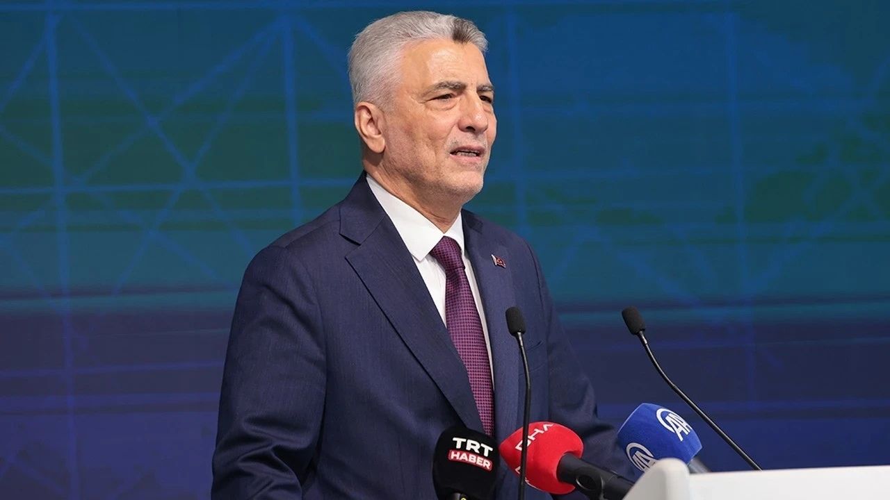 Bakan Bolat’tan Esnafa Finansman Müjdesi 853 Milyar Liralık Destek