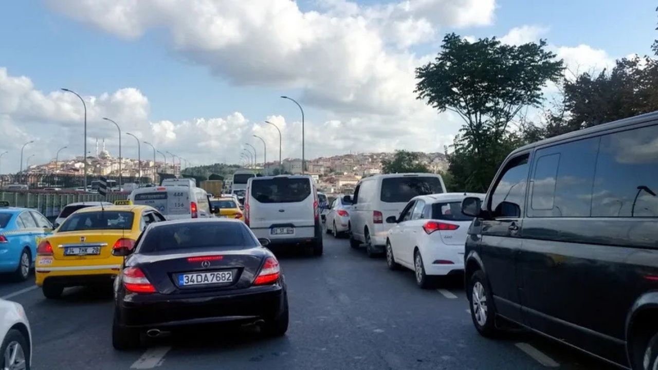 Trafik Sigortasında Prim Farkı 48 Bin 500 TL’ye Kadar Çıkıyor