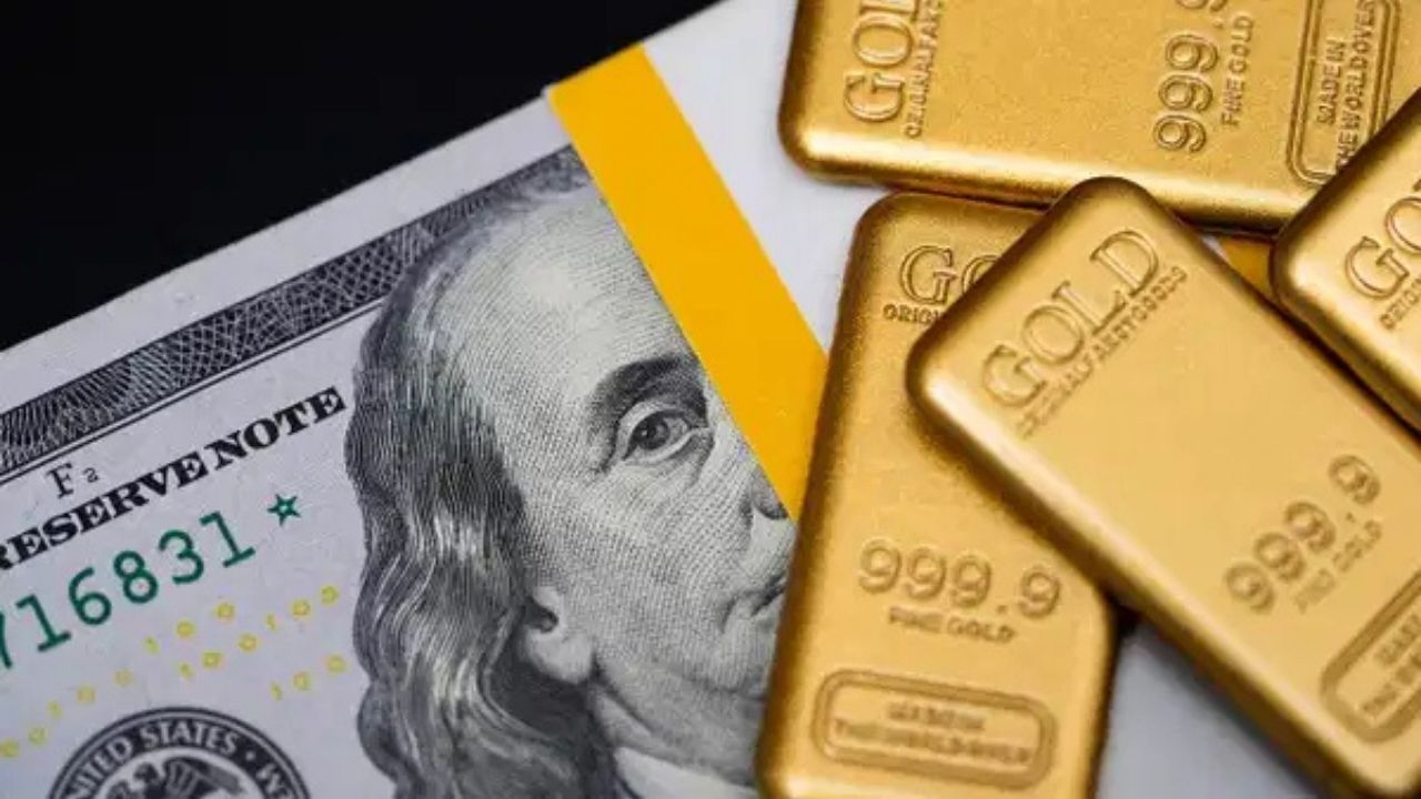 Altın Fiyatlarında Kritik Eşik 4 Bin 440 Dolar Seviyesi Öne Çıktı
