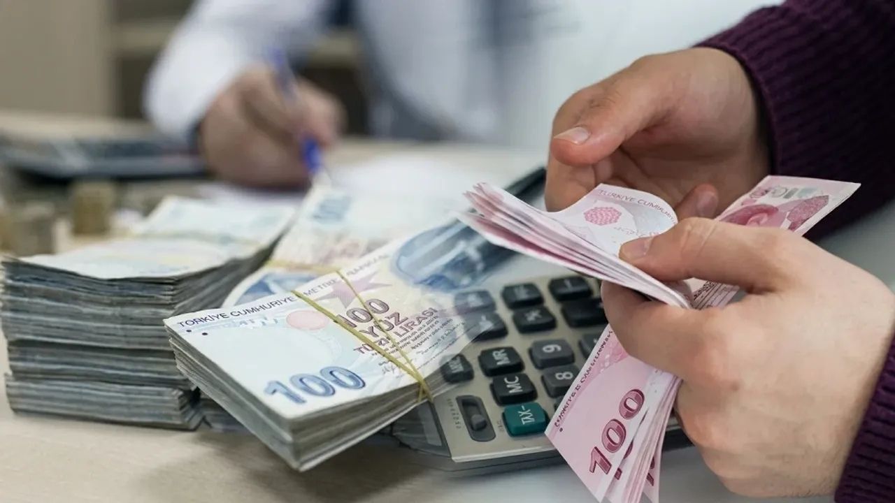 Emekli Ve Memur Maaşlarında Ocak Zammı İçin Yeni Hesap