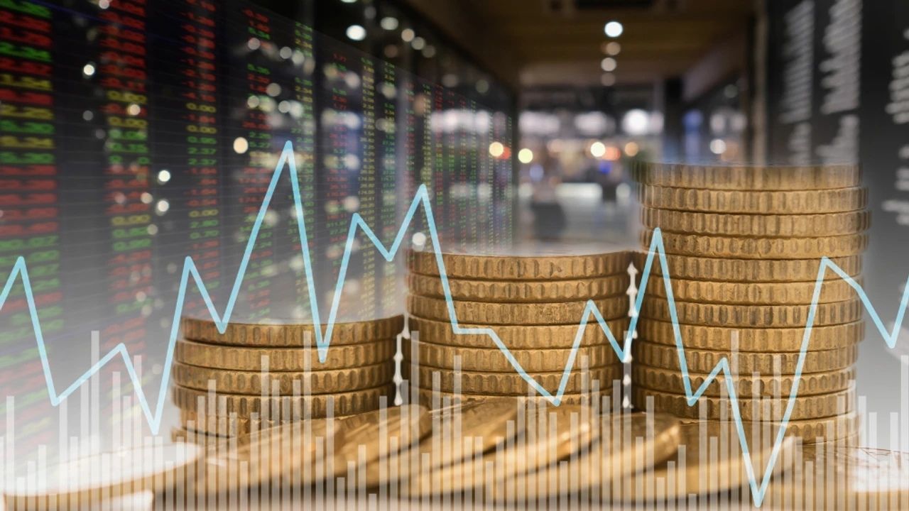 BIST Sınai’de Borçluluğu En Düşük 10 Hisse Belli Oldu