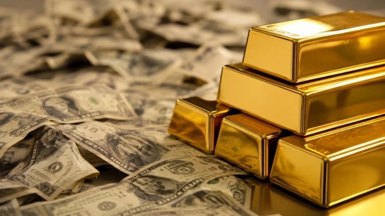 Altın 4.300 Doları Aştı, Gözler Fed Kararına Çevrildi