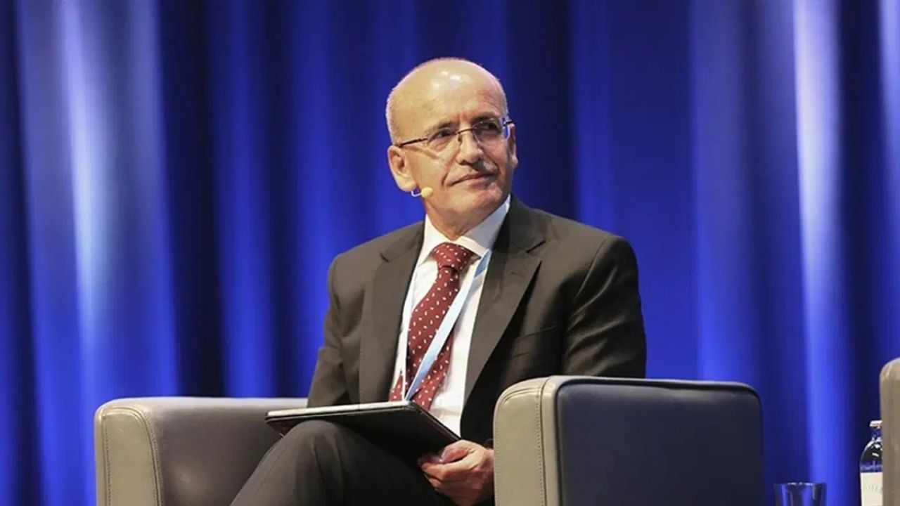 Bakan Şimşek’ten Maaş Zammı Ve Enflasyon Mesajı