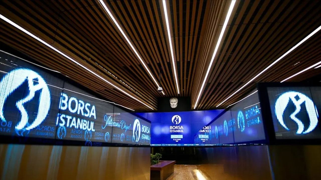 Borsa İstanbul’da Sert Düşüş! BIST 100’de Kayıp Yüzde 6’ya Ulaştı