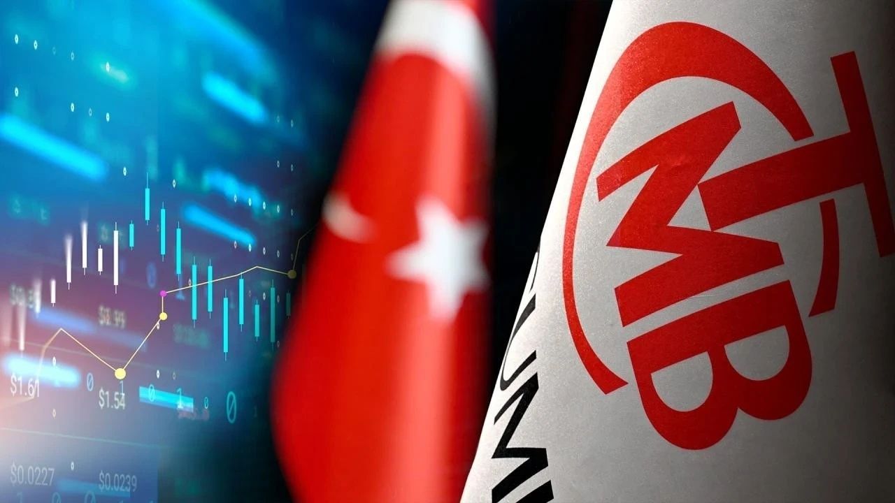 TCMB Repo İhalesini 300 Milyar TL’ye Çıkardı Piyasalar Takipte