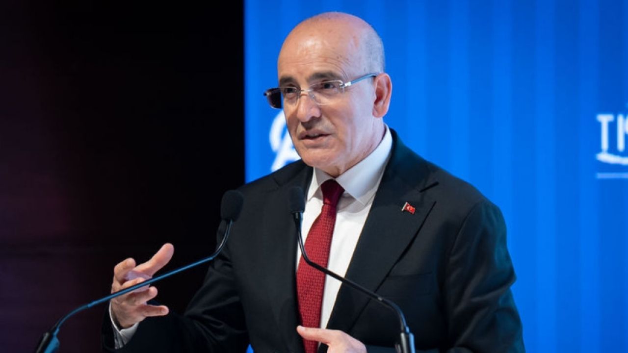 Bakan Şimşek’ten Piyasalara Mesaj: Sistemik Risk Bulunmuyor