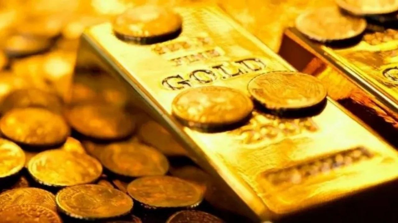 Altın Fiyatlarında Son Durum 20 Eylül Güncel Satış Fiyatları