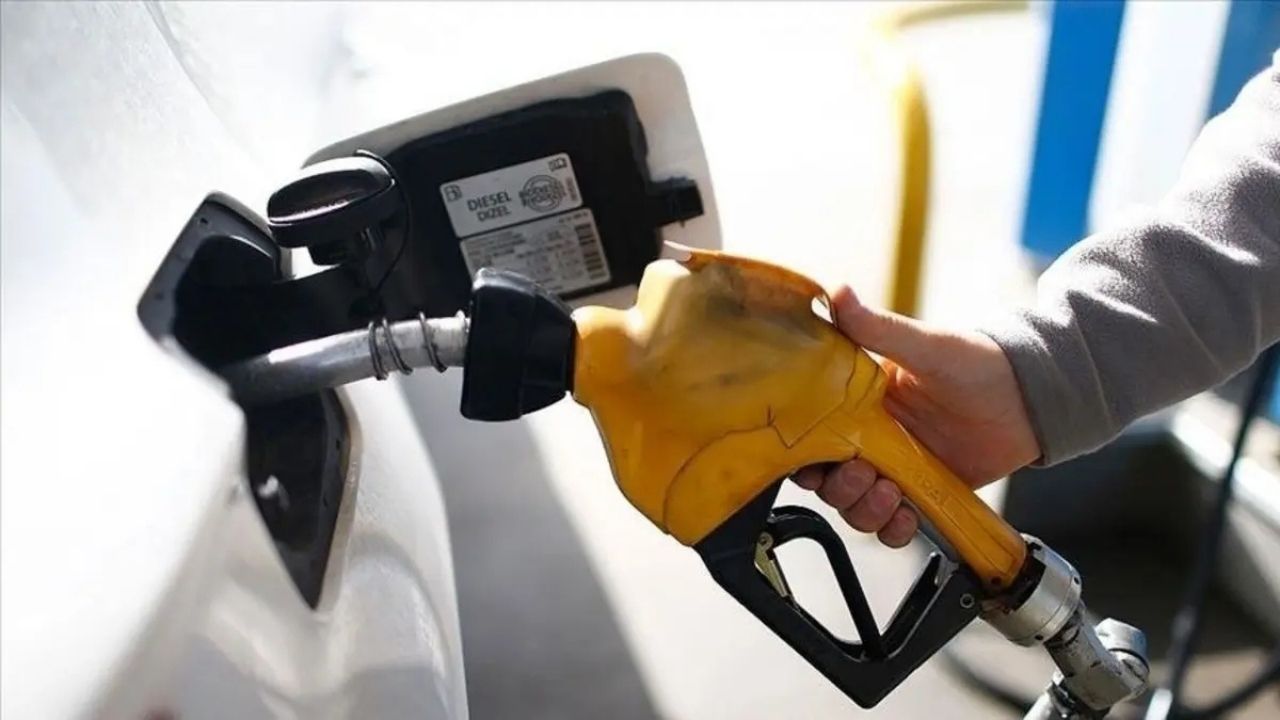Palandöken’den Akaryakıt Fiyatları İçin Eşel Mobil Çağrısı