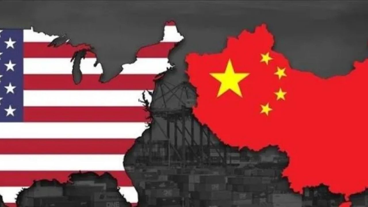 ABD Ve Çin New York’ta Ticaret Ve Yapay Zekayı Görüştü