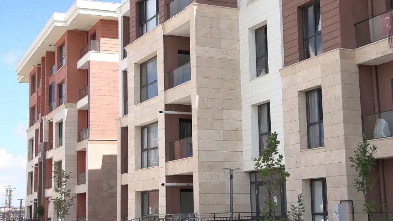 TOKİ’den Erken Ödemeye Yüzde 25 İndirim İçin Başvurular Başlıyor