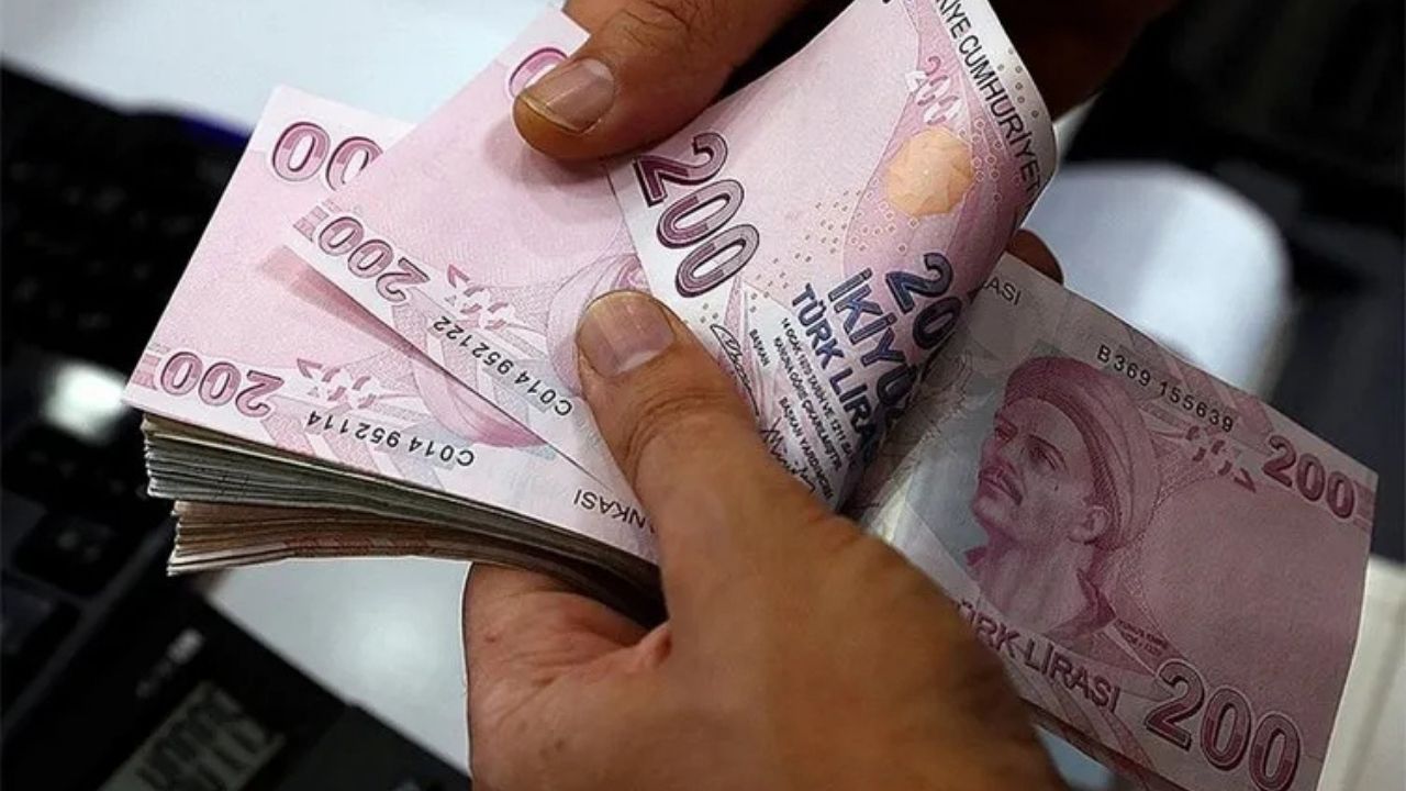 3600 Günle Kısmi Emeklilikte Şartlar Neler? Yeni Formül