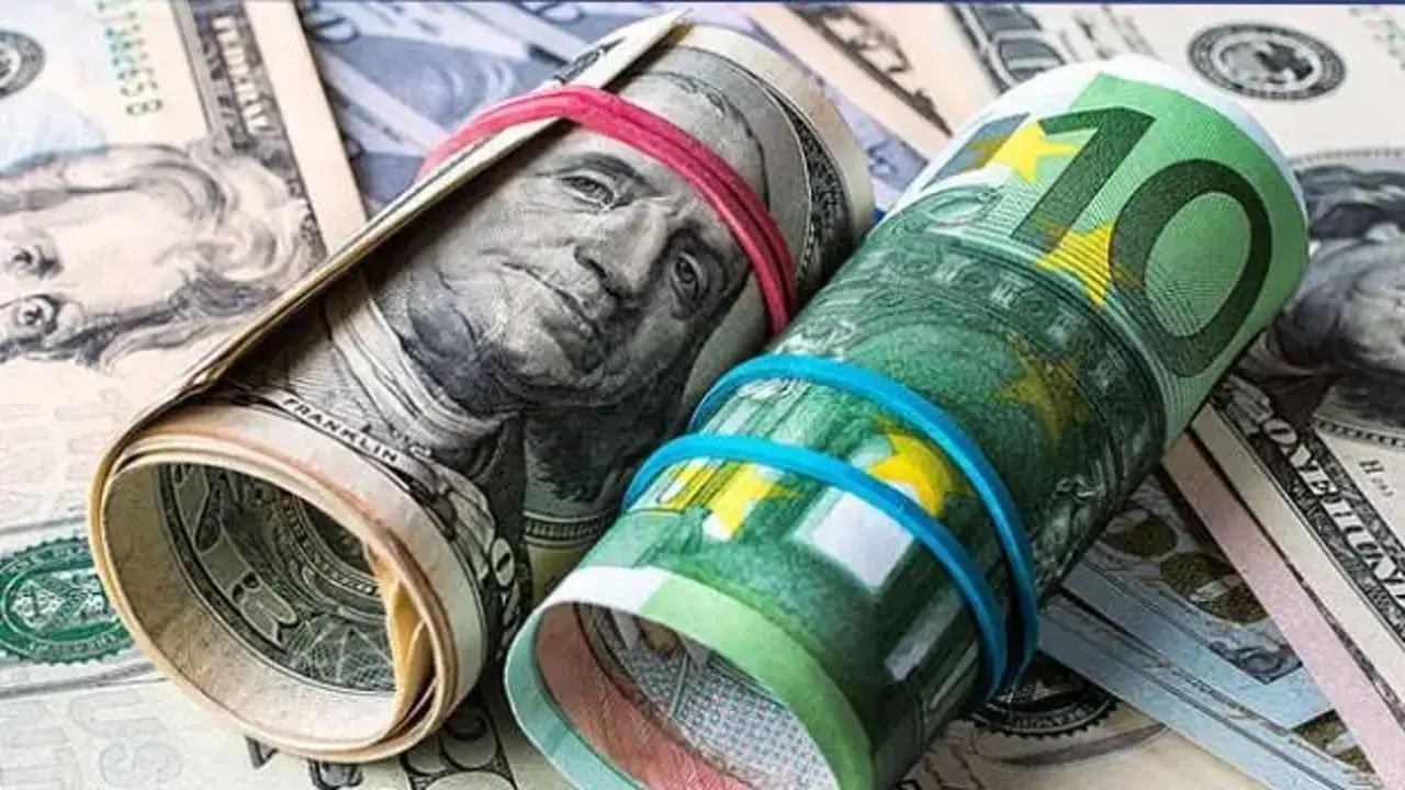 Dolar Ve Euro Haftaya Nasıl Başladı? İşte İlk Fiyatlar