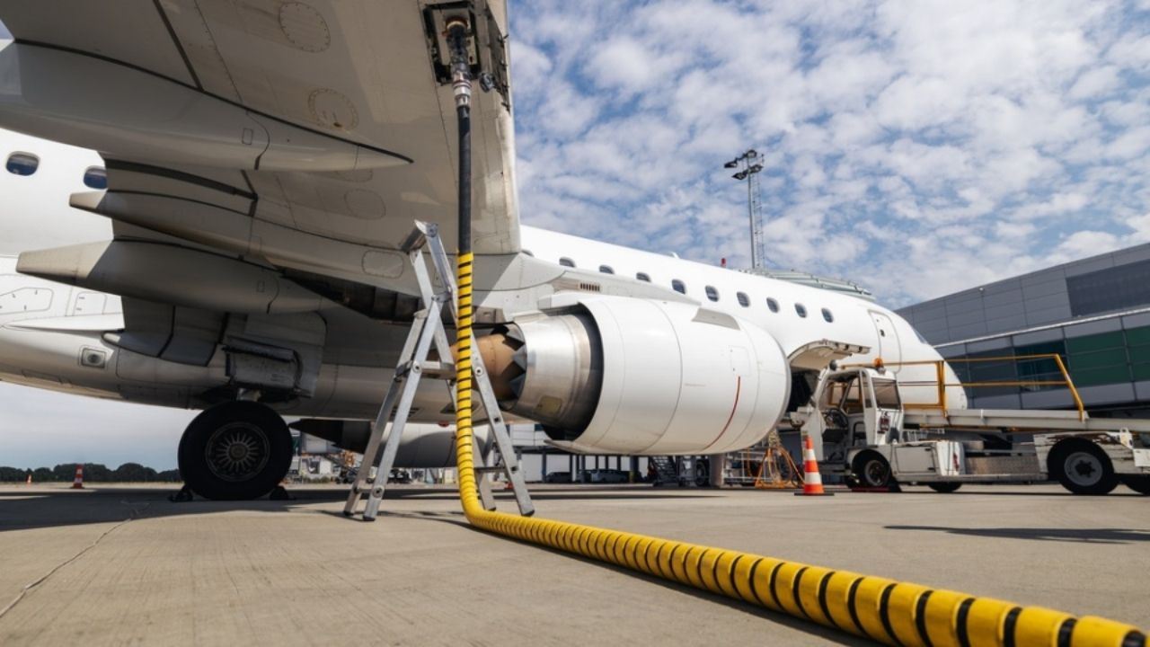 Avrupa’da Jet Yakıtı Krizi Derinleşiyor: Bilet Fiyatları Artabilir