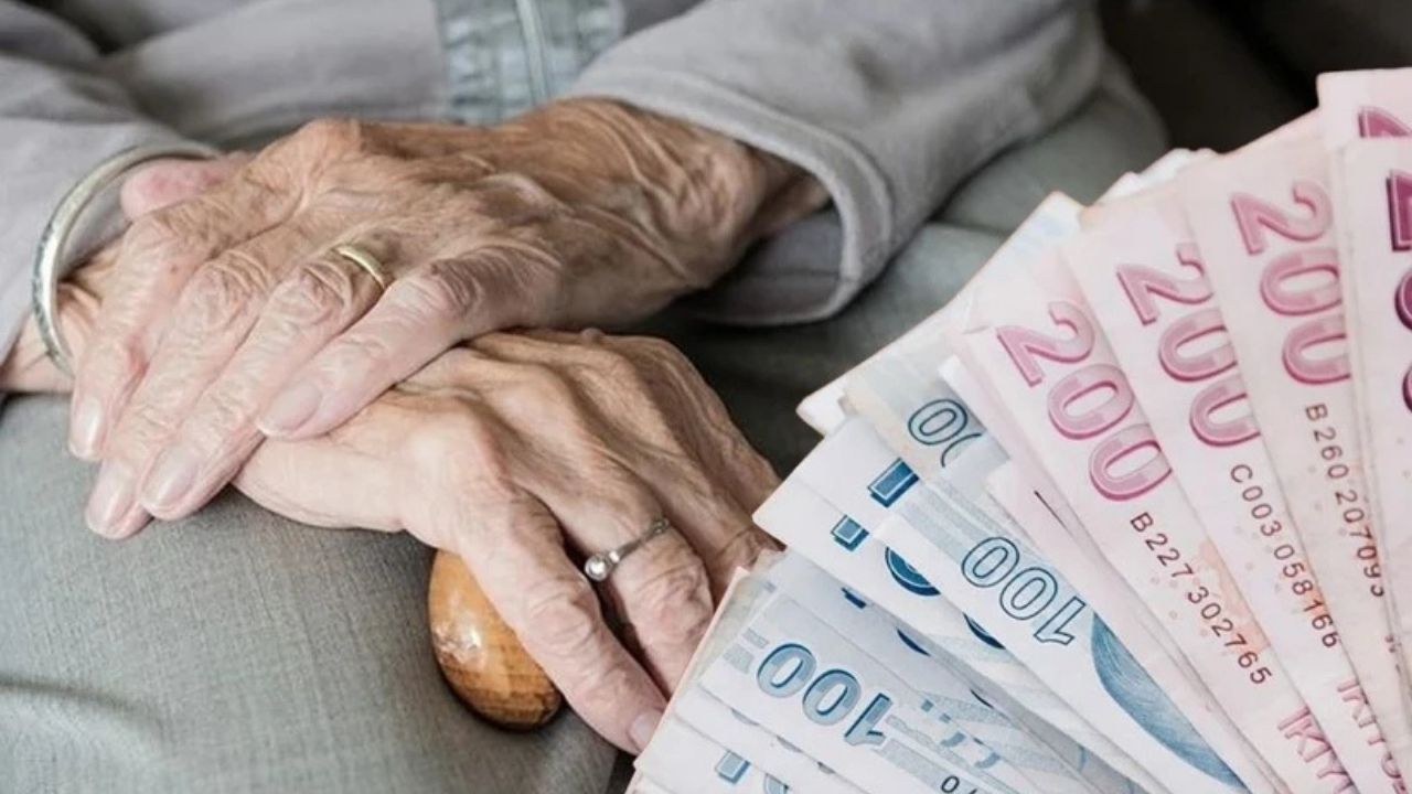 Yüksek Emekli Maaşı İçin SGK Kayıtlarını Takip Etmek Önemli